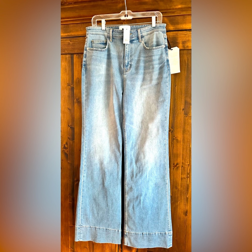 Current/Elliott Maritime jeans NWT size 32